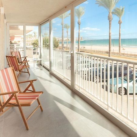 Sohosuites Campello Beach El Campello Exterior photo